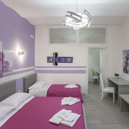 In Centro Villa Matera Exteriör bild