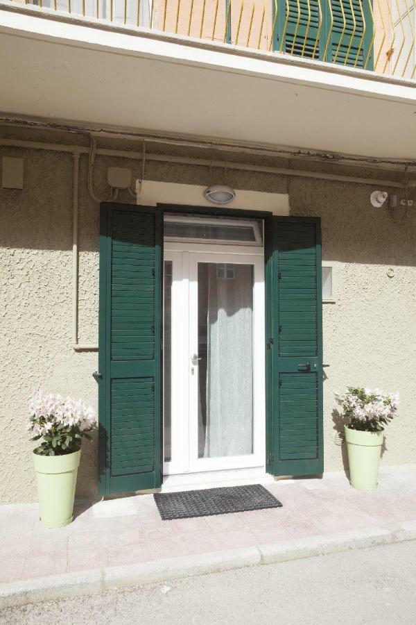 In Centro Villa Matera Exteriör bild